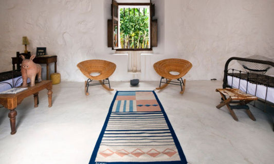 4 Things You May Not Know About Latin American Home Décor