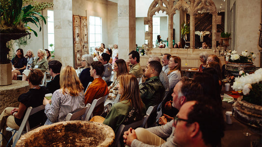 LEGENDS: Los Angeles's Biggest Design Festival