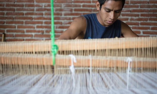Factory-Made vs. Handmade Blankets: What’s the Difference?