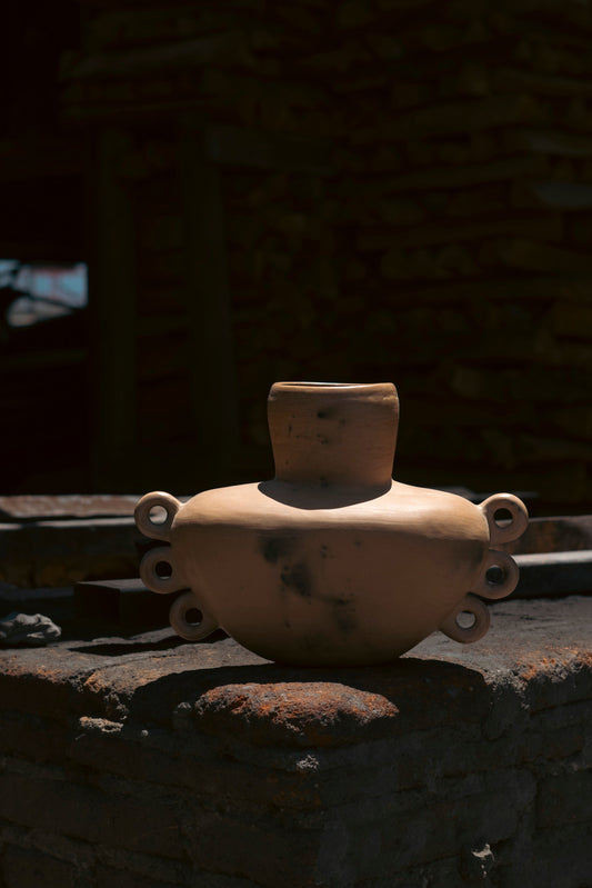All About the Timeless Art of Barro Negro Pottery: Handmade Ceramics from Oaxaca