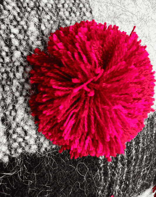 Interior Design: How a Pom Pom Pillow Can Jazz Up Your Home