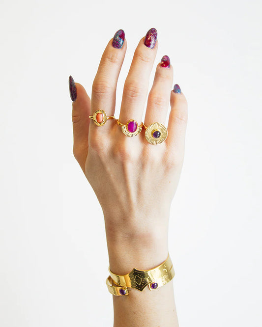 Amethyst Jewelry: Is This the Right Jewelry for You?