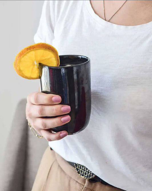 Why Handmade Ceramic Coffee Mugs Are the Best for Enjoying Your Café Con Leche