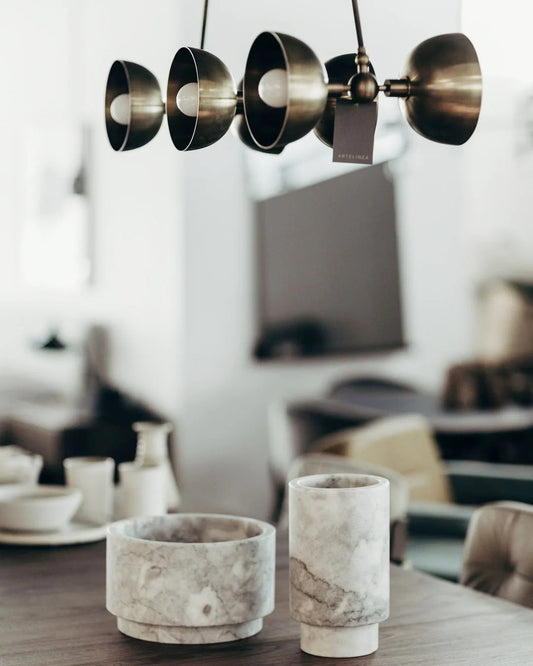 The Timeless Allure of Cylinder Vases