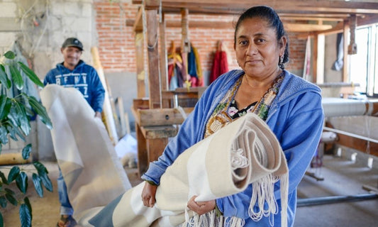 Helpful Care Tips for Your Handmade Artisanal Home Décor