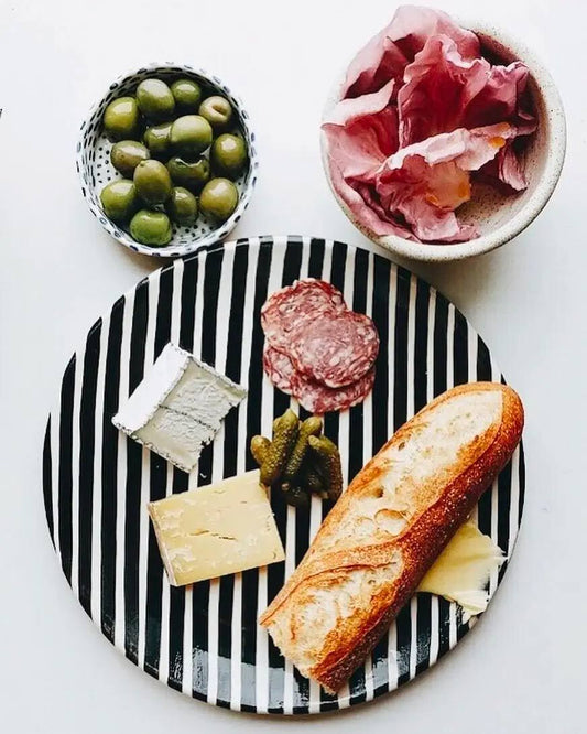 A Comprehensive Guide to Dinner Plates