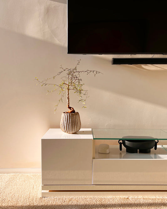 Biophilic Design: Bringing Nature Inside with Handmade Decor