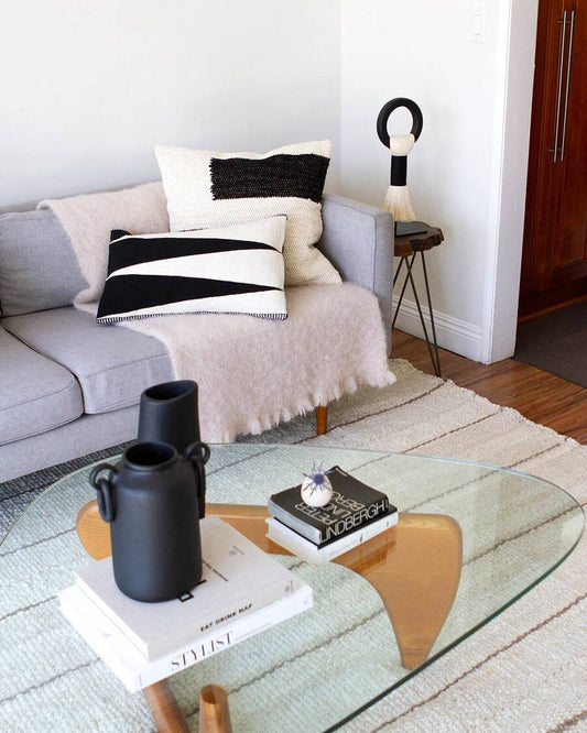 What Is a Handwoven Blanket? Why It Will Add Warmth and Style to Your Home