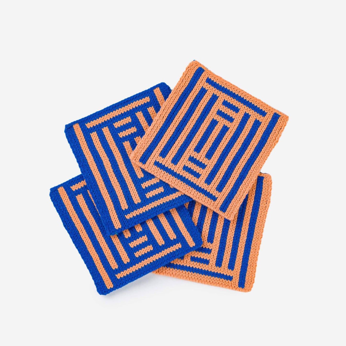 Coaster Columns Set of 4