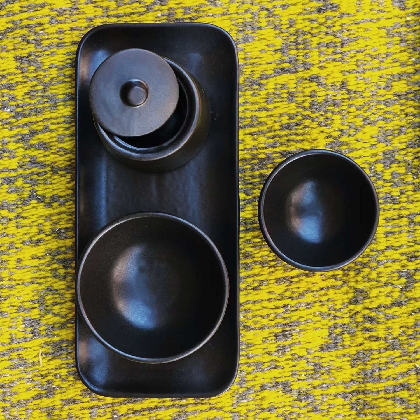 Lagos Trays - Multiple Glazes