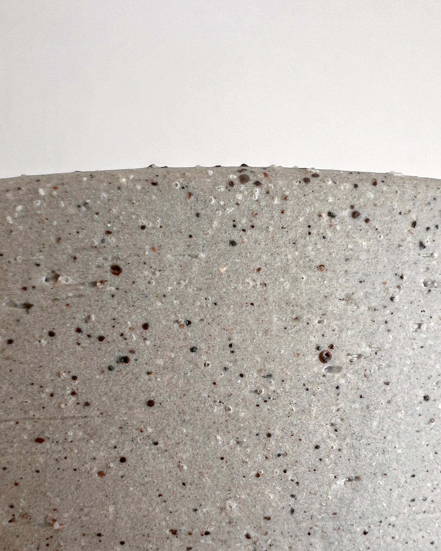 Cotto Stone Handmade Dinner Plates