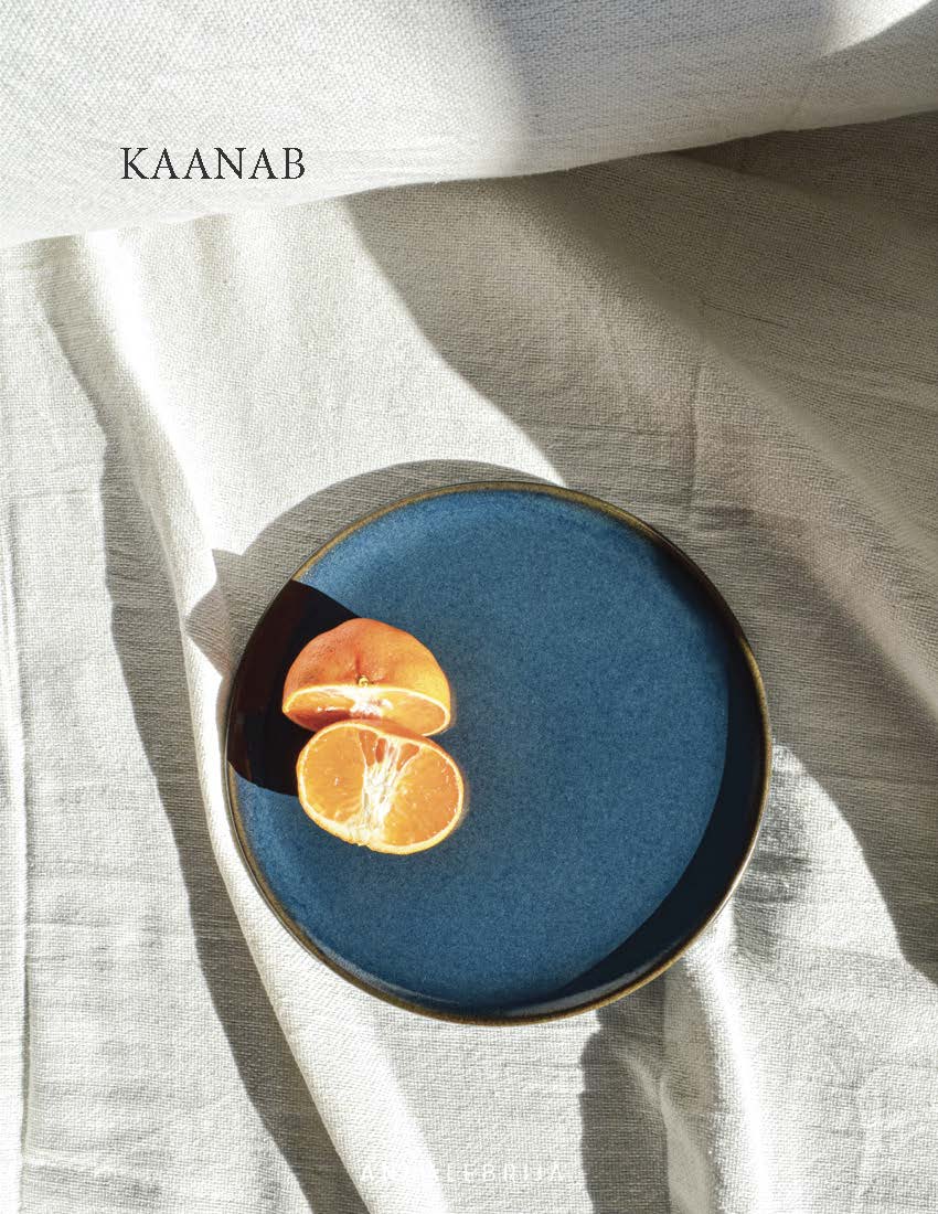 Anna Collection - Colors and Styles
