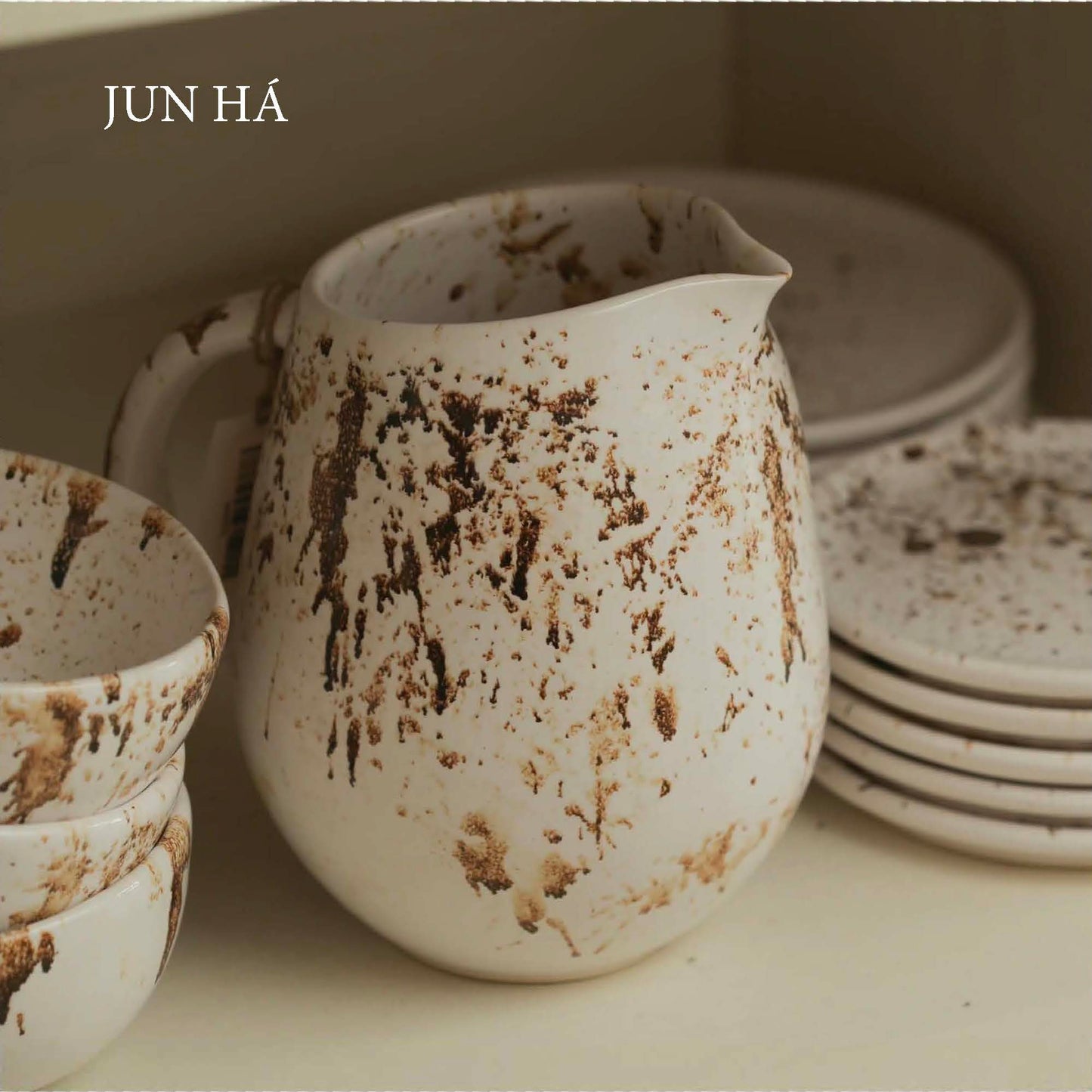 Anna Collection - Colors and Styles