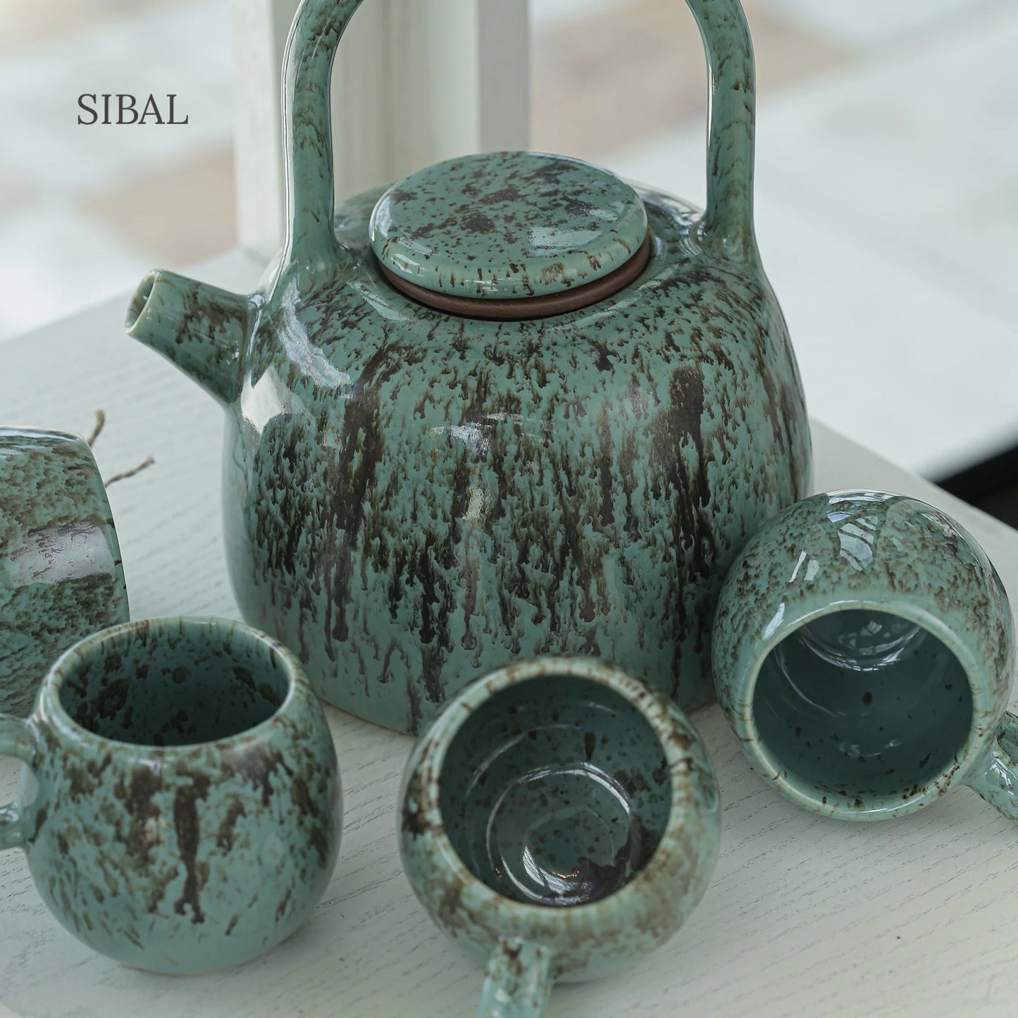 Anna Collection - Colors and Styles