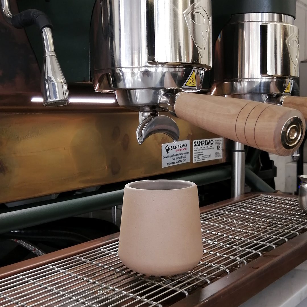 Lagos Mugs and Cups - multiple glazes