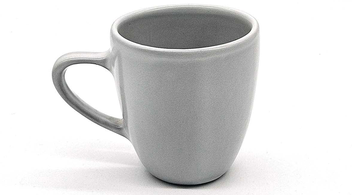 Lagos Mugs and Cups - multiple glazes