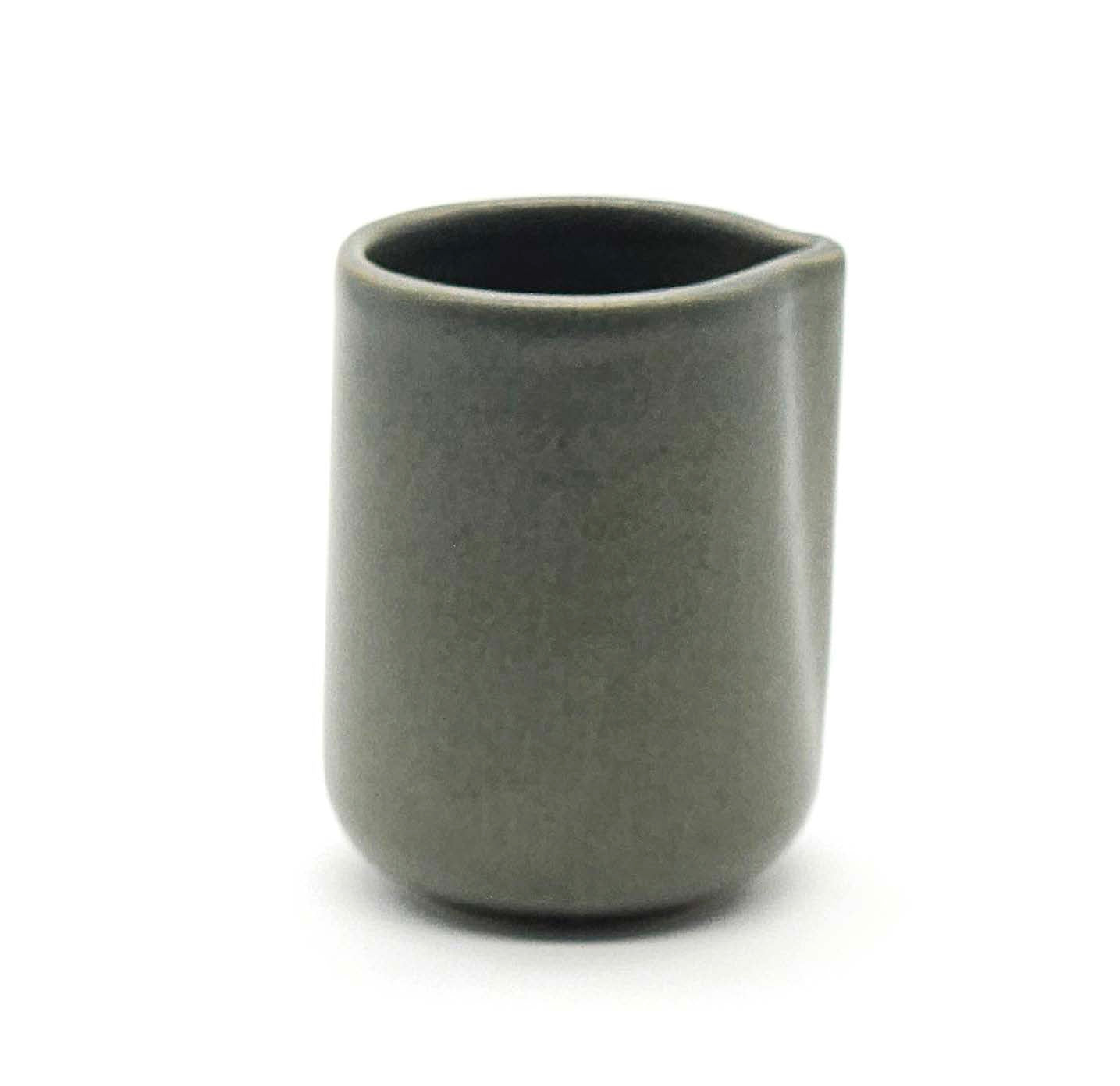 Lagos Creamer - Multiple Glazes