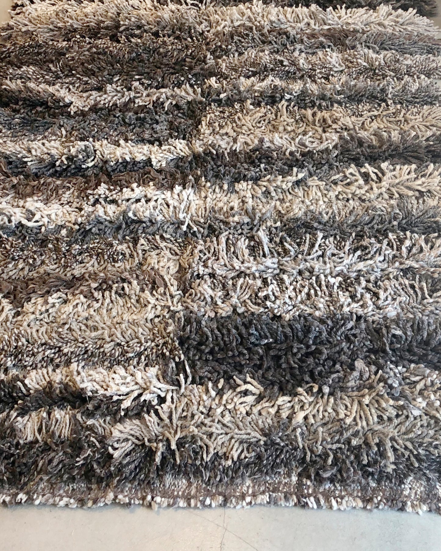 Awanay Espuma Sylvestre Rug