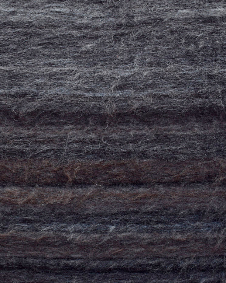 Awanay Humo Llama Wool Rug
