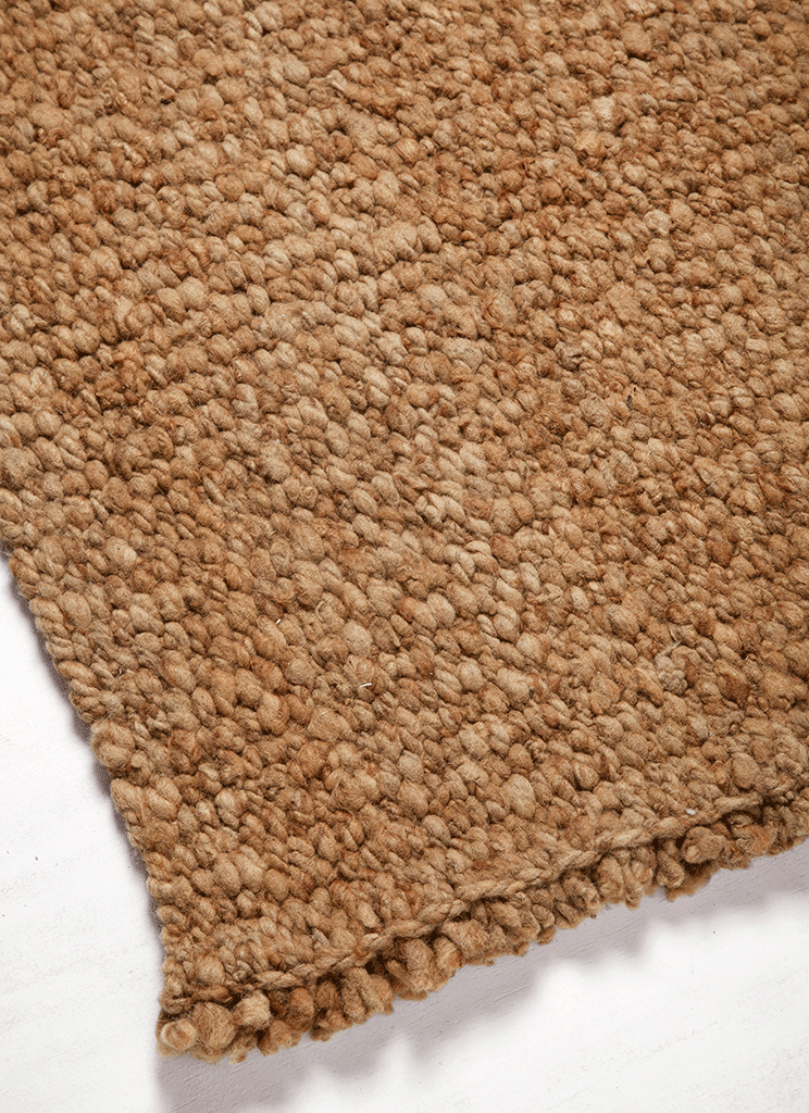 Awanay Madera Wool Rug