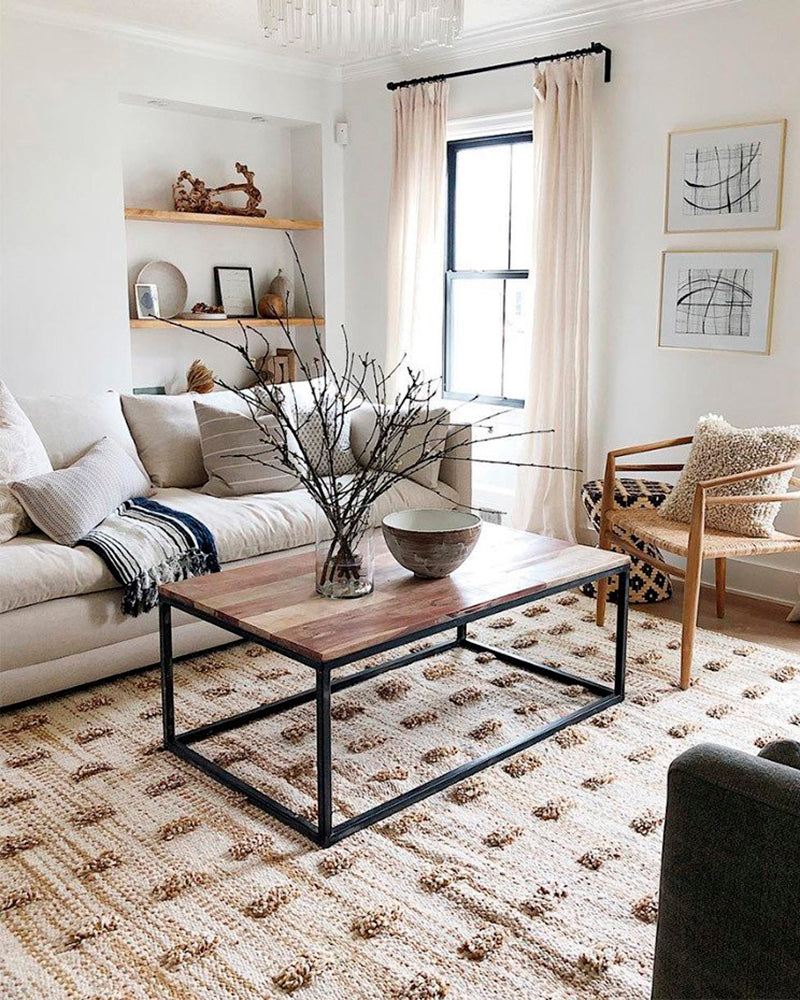 Awanay Margaritas Overa Rug