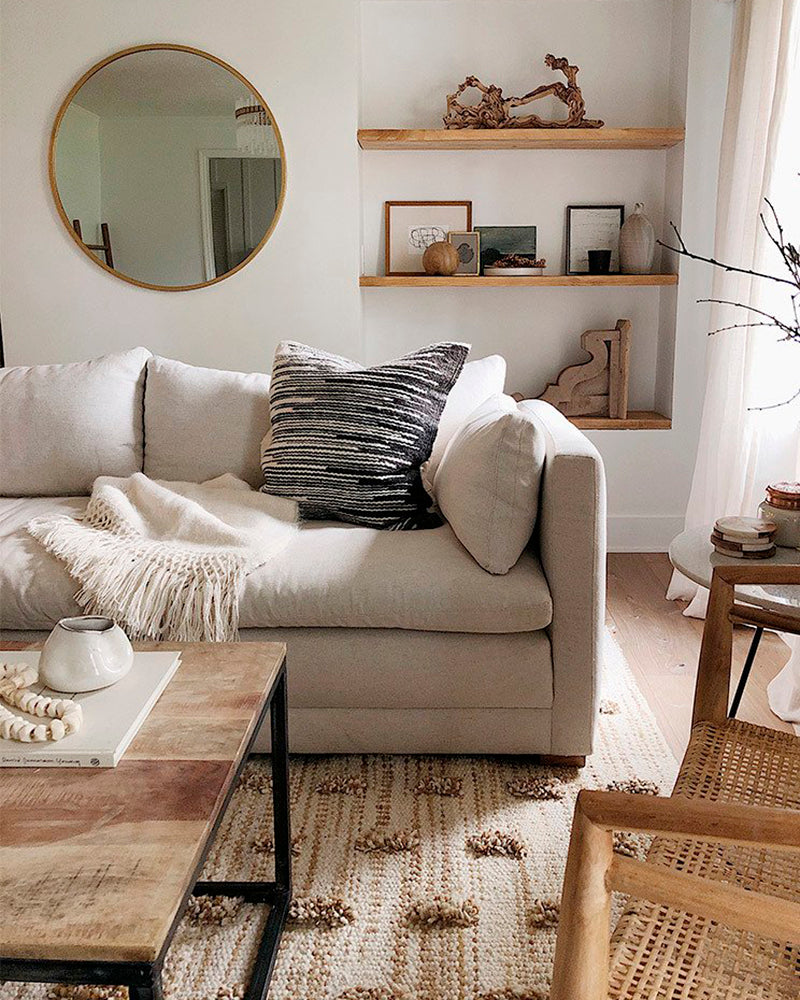 Awanay Margaritas Overa Rug