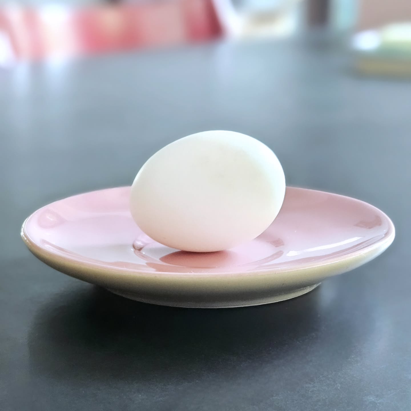 Espresso & Coffee Saucer / Tea Bag Plate