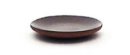Espresso & Coffee Saucer / Tea Bag Plate