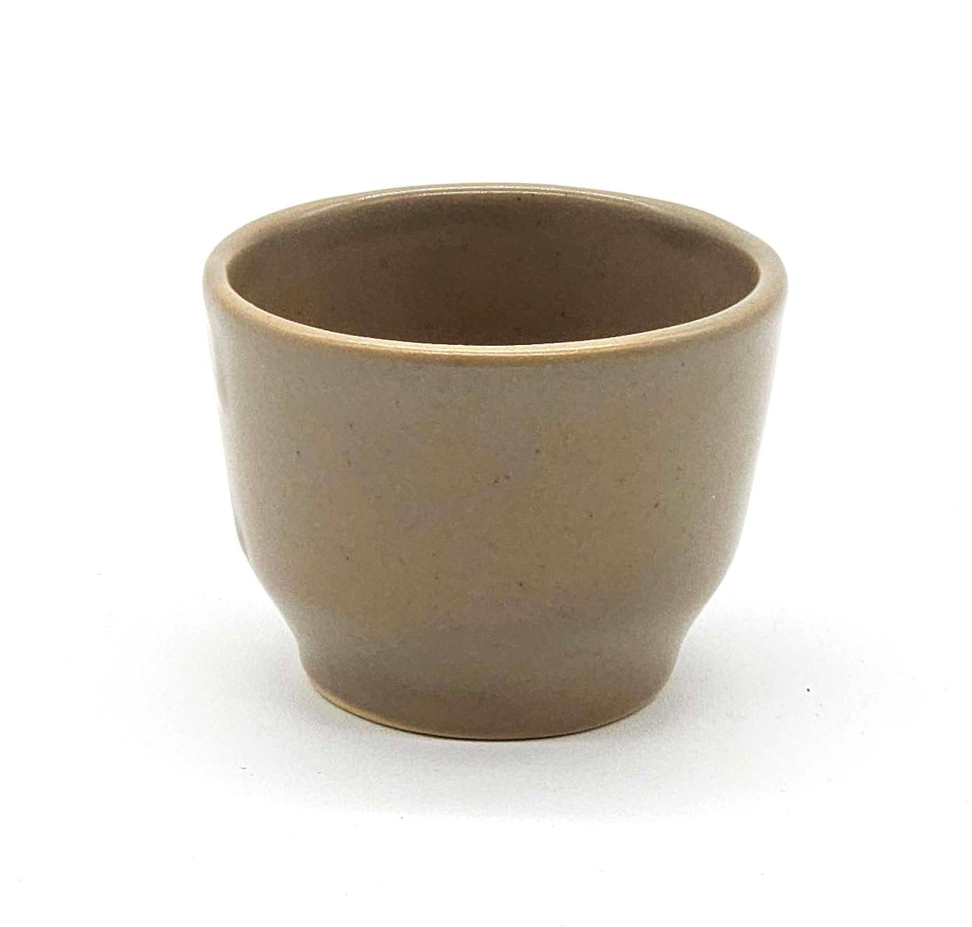 Mezcal Cups - Multiple Glazes