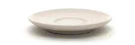 Espresso & Coffee Saucer / Tea Bag Plate