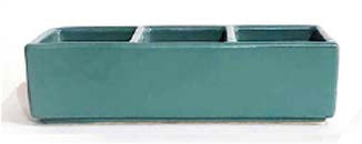 Ceramic Tea Box