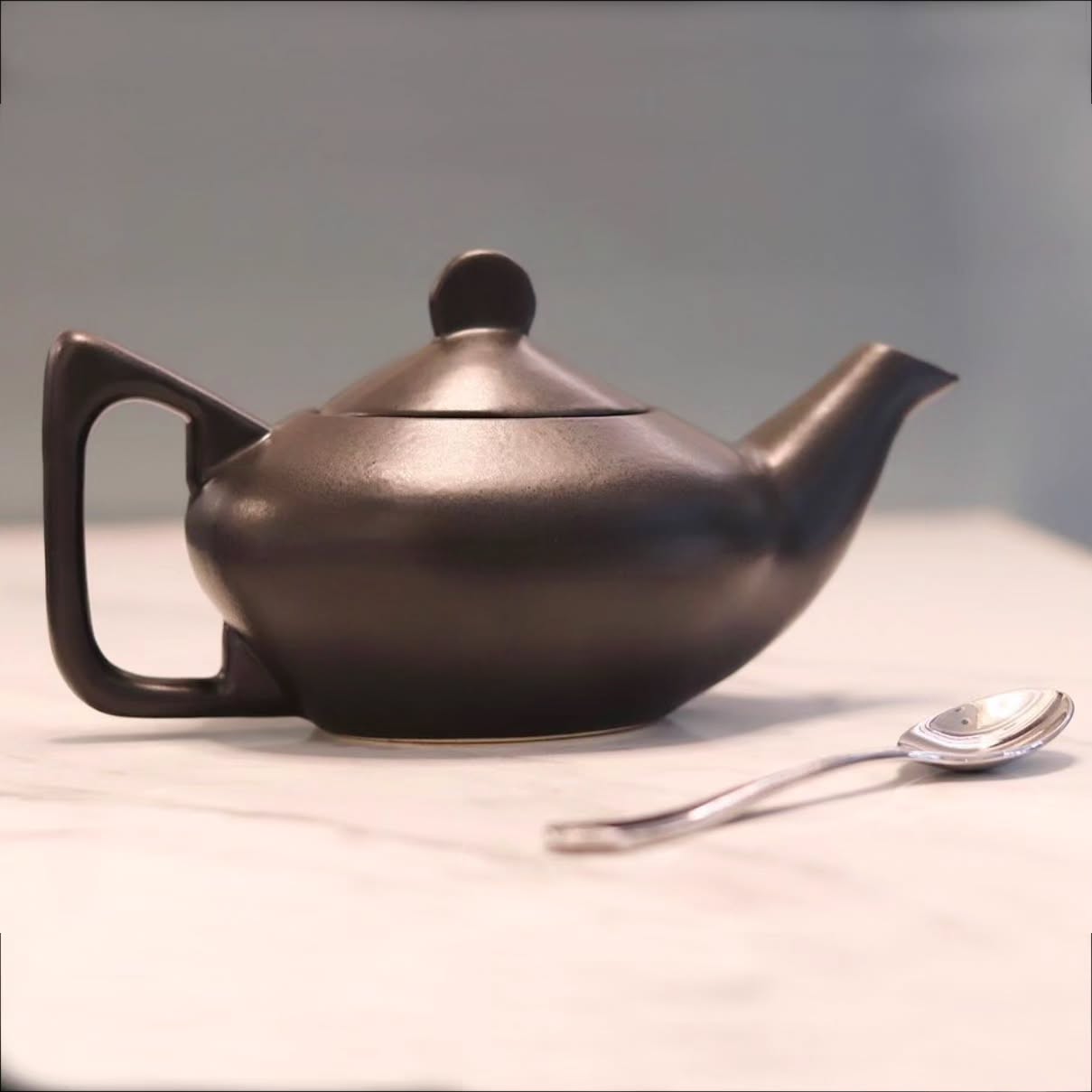 Tea Pot - Multiple Glazes