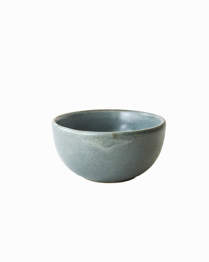 Anna dinnerware - Aqua set