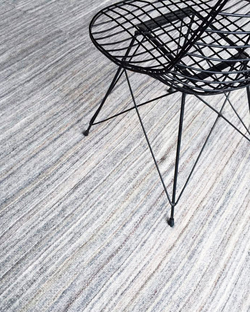 Awanay Aria Flat Weave Rug