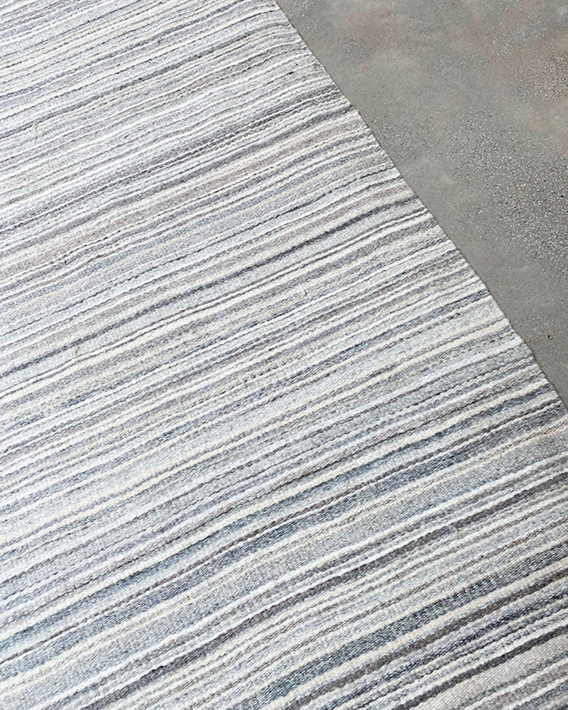 Awanay Aria Flat Weave Rug