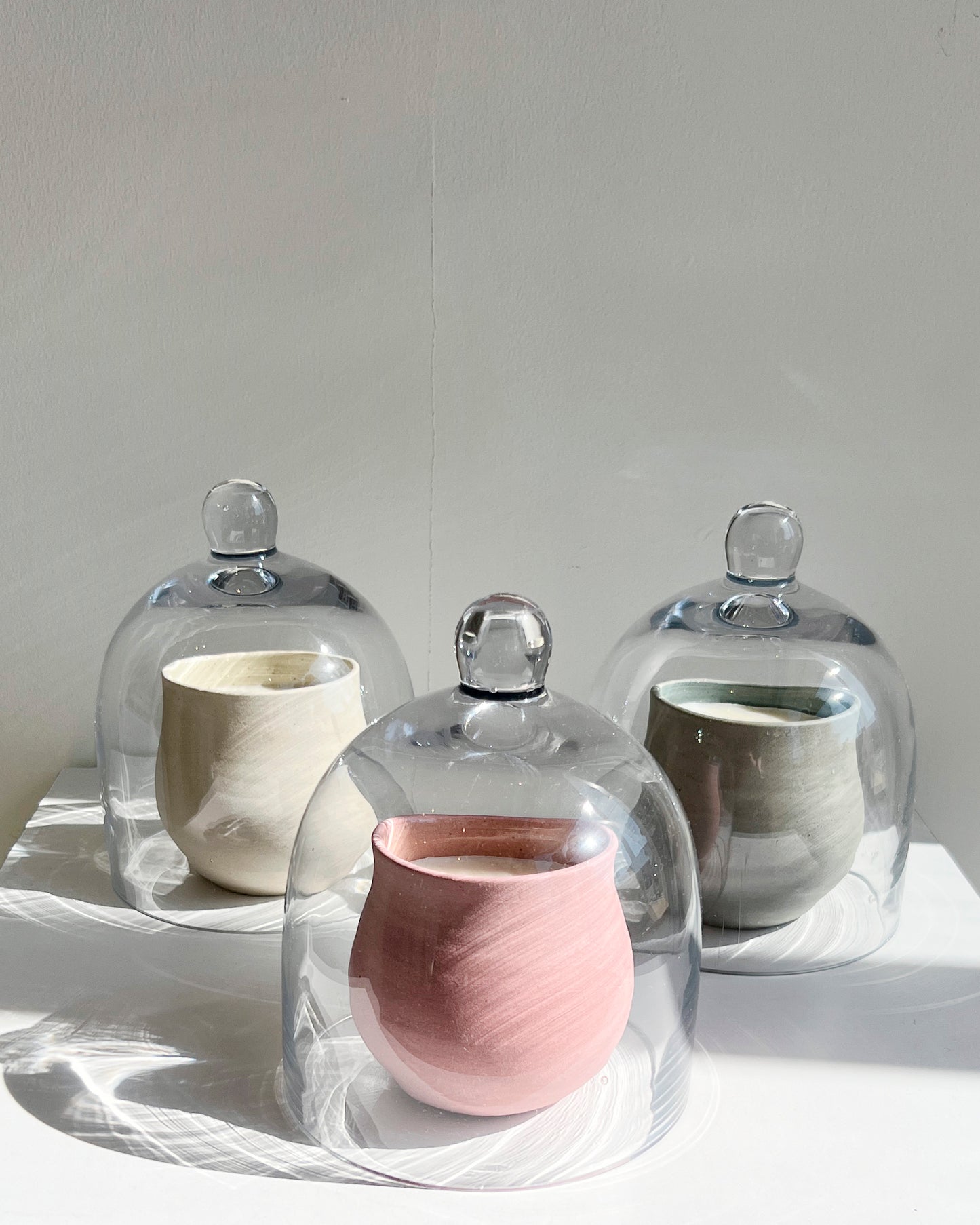 Atacama Home Arbol Scented Candles