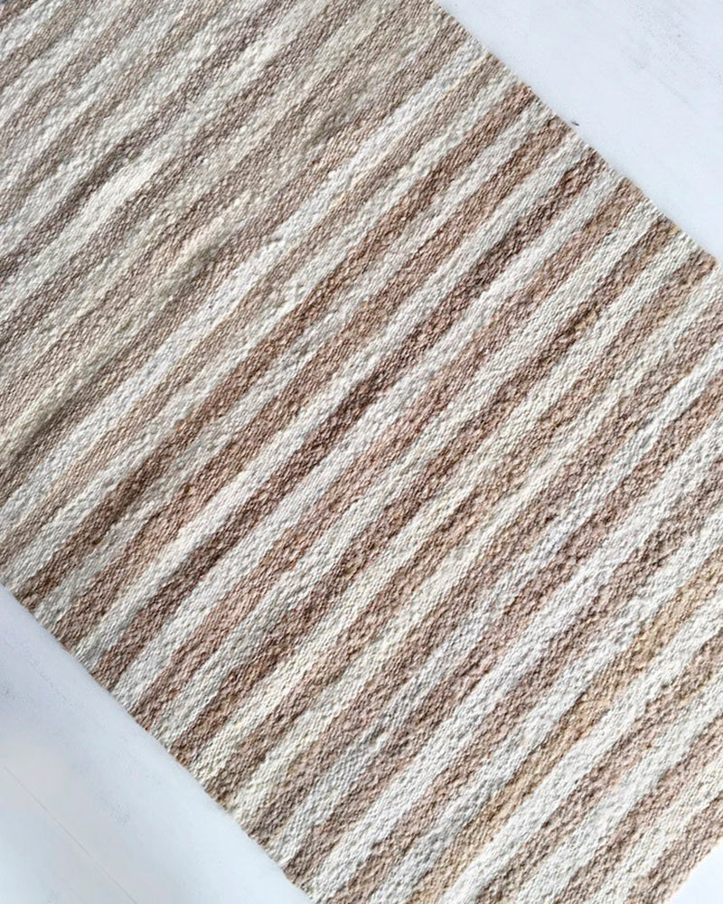 Awanay Austral Flat Weave Rug