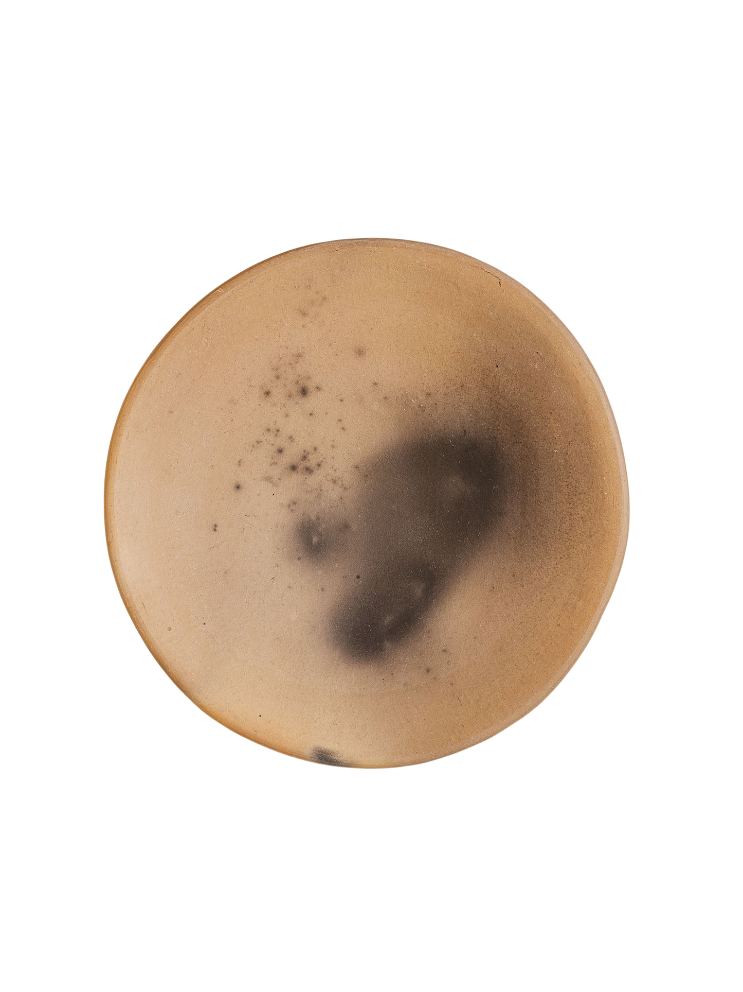 PALO SANTO Barro Quemado Clay Plate Set