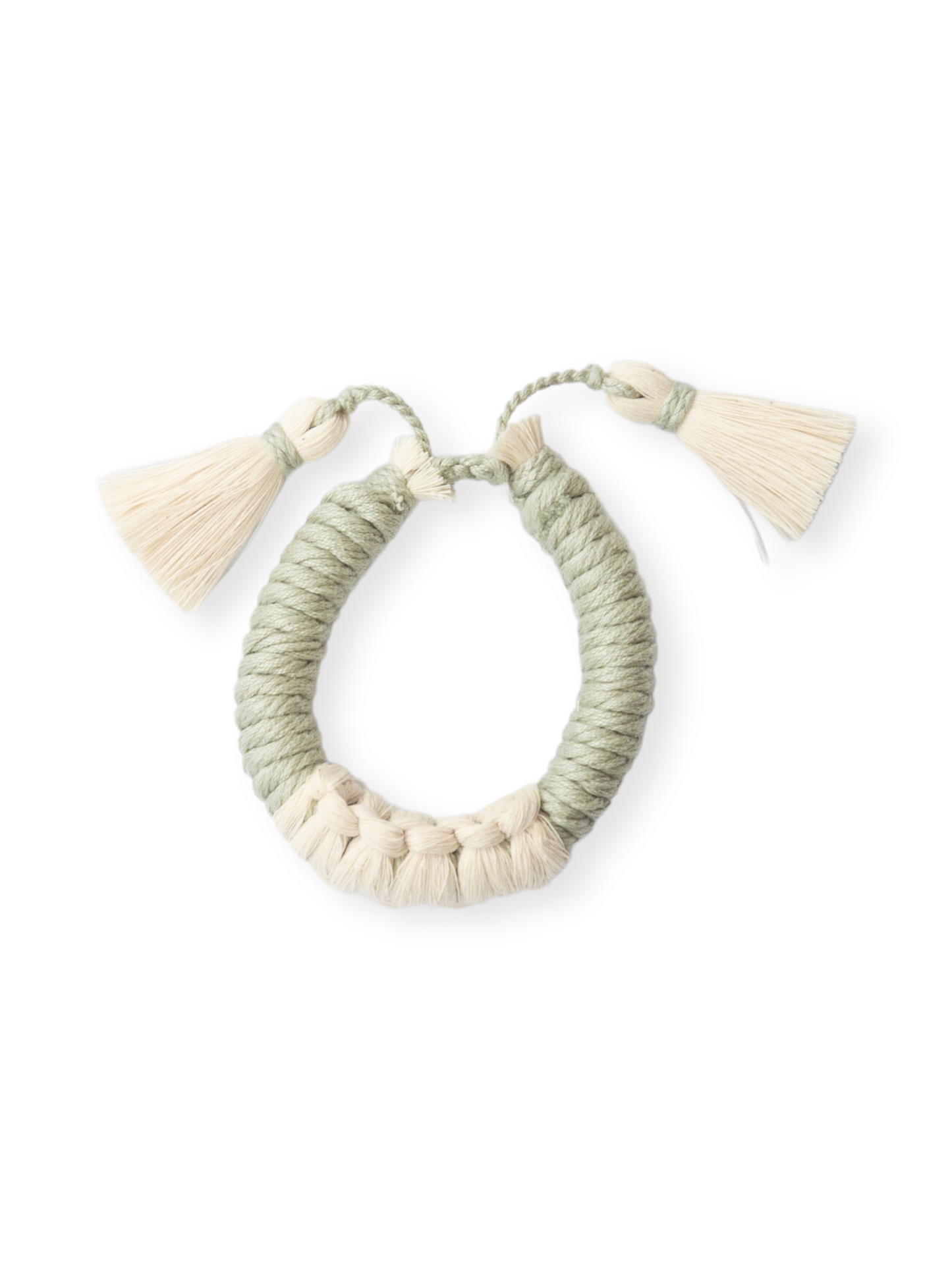 Green Cobra Bracelet