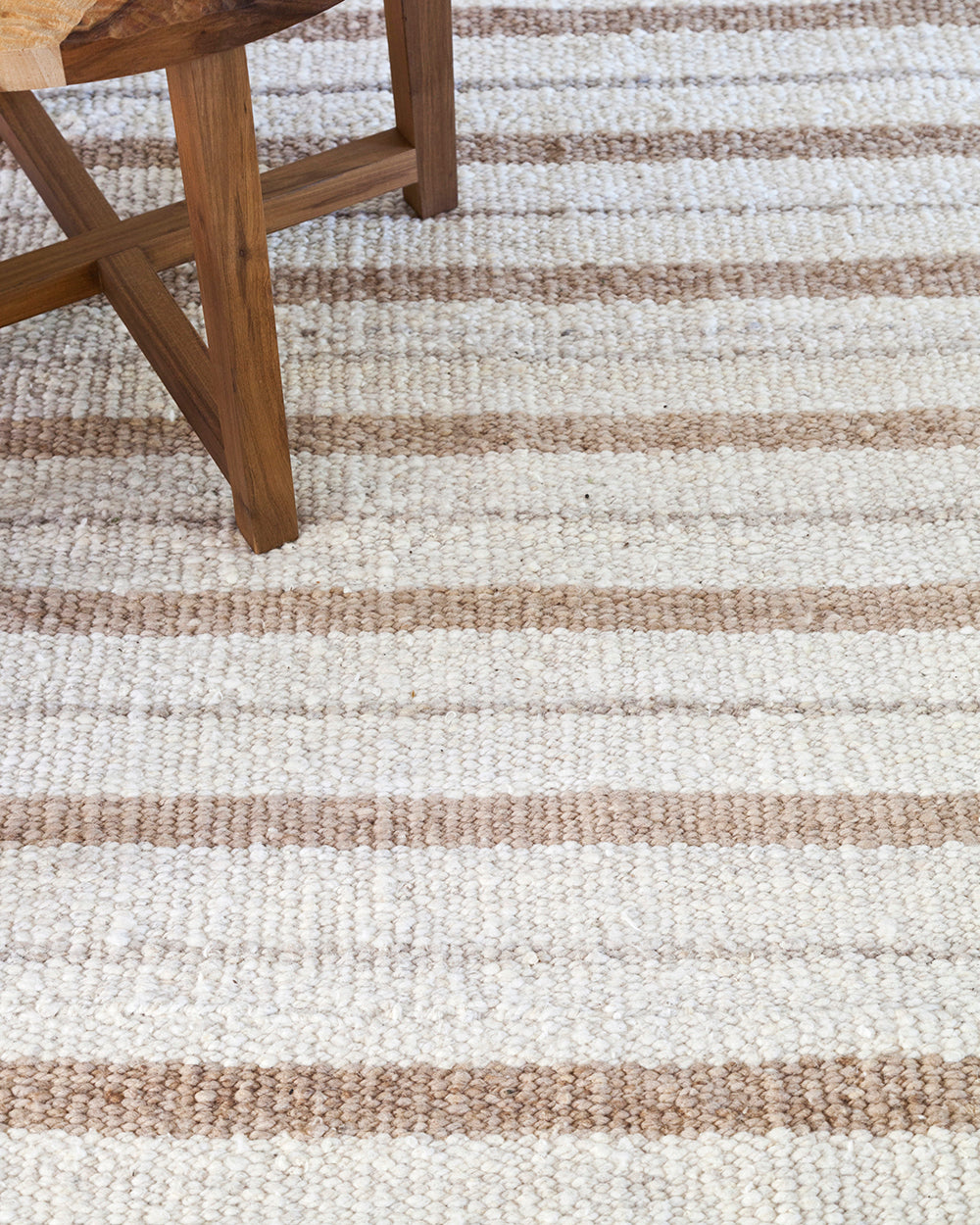 Awanay Chusi Corona Rug