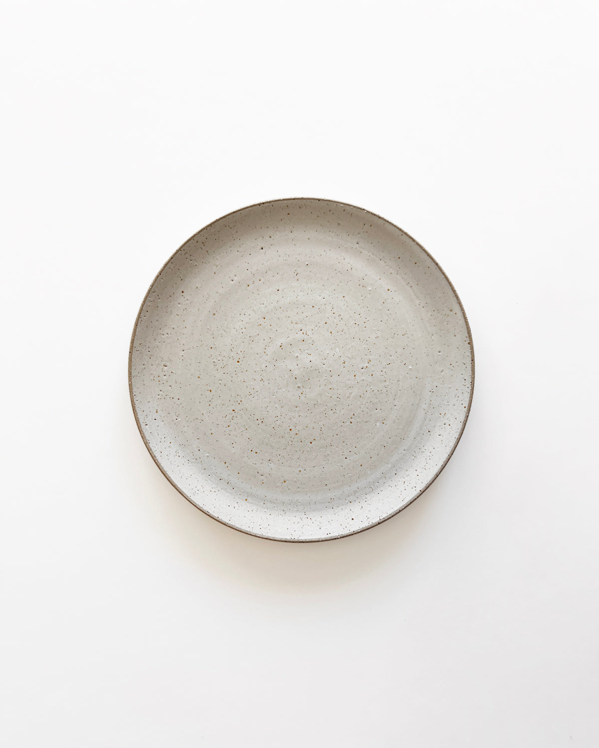 Cotto Stone Handmade Salad Plates