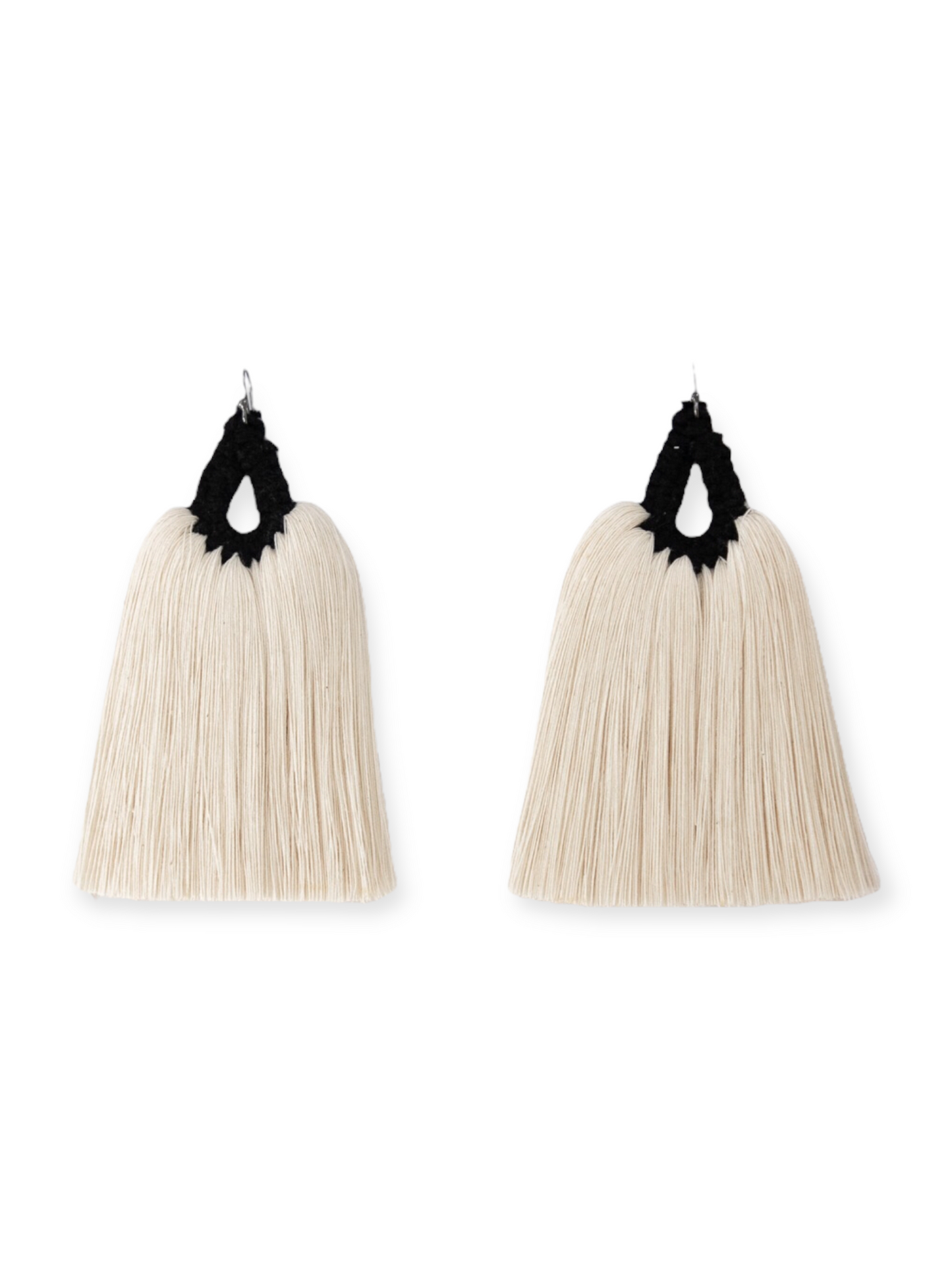 Ghost Earrings