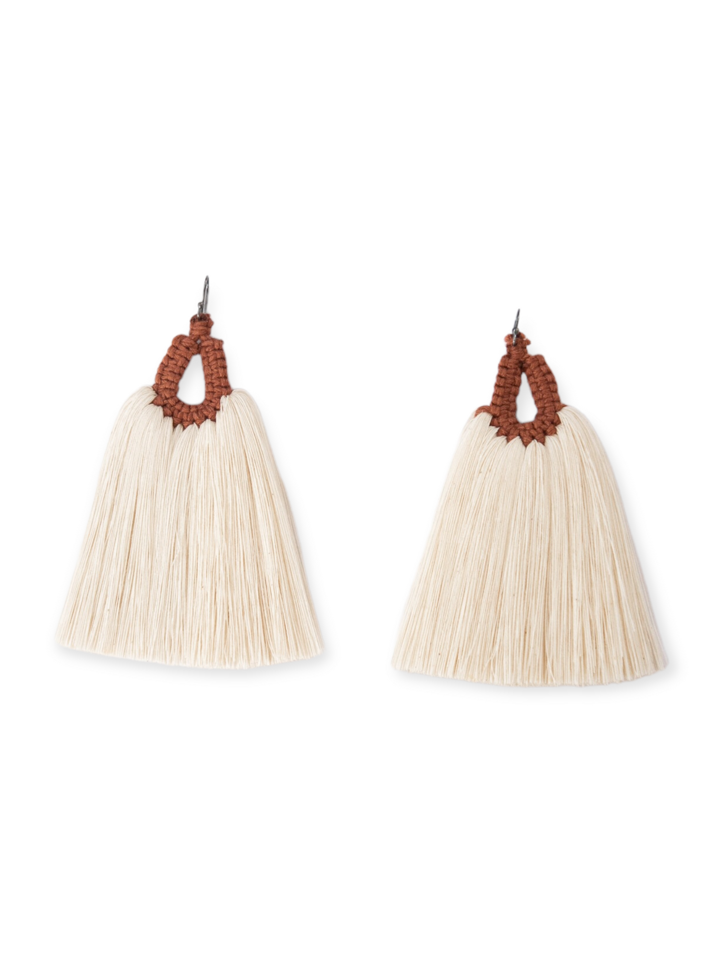 Ghost Earrings