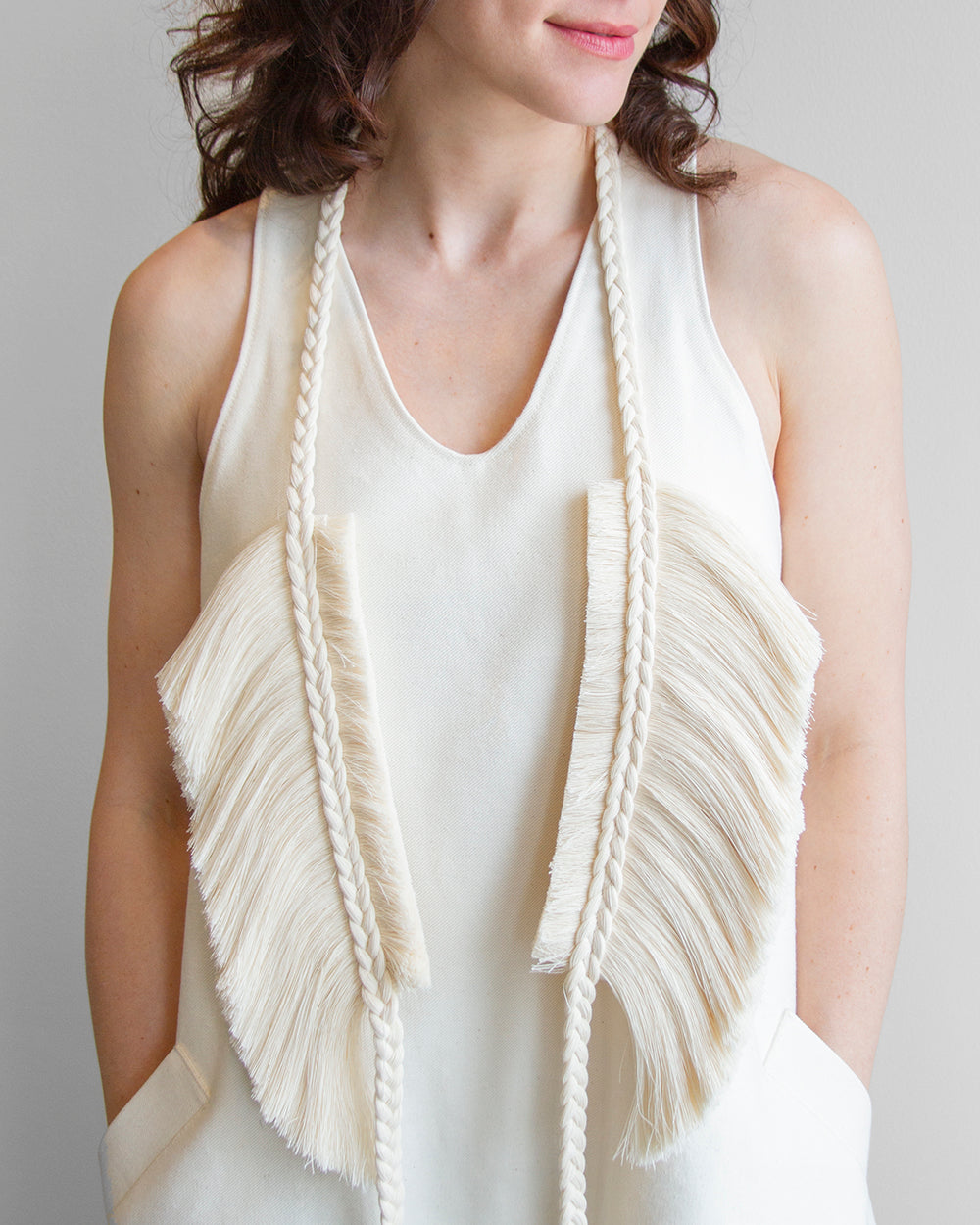 Malinche Collar