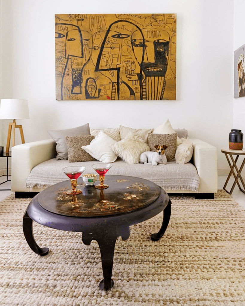 Awanay Mara Rug