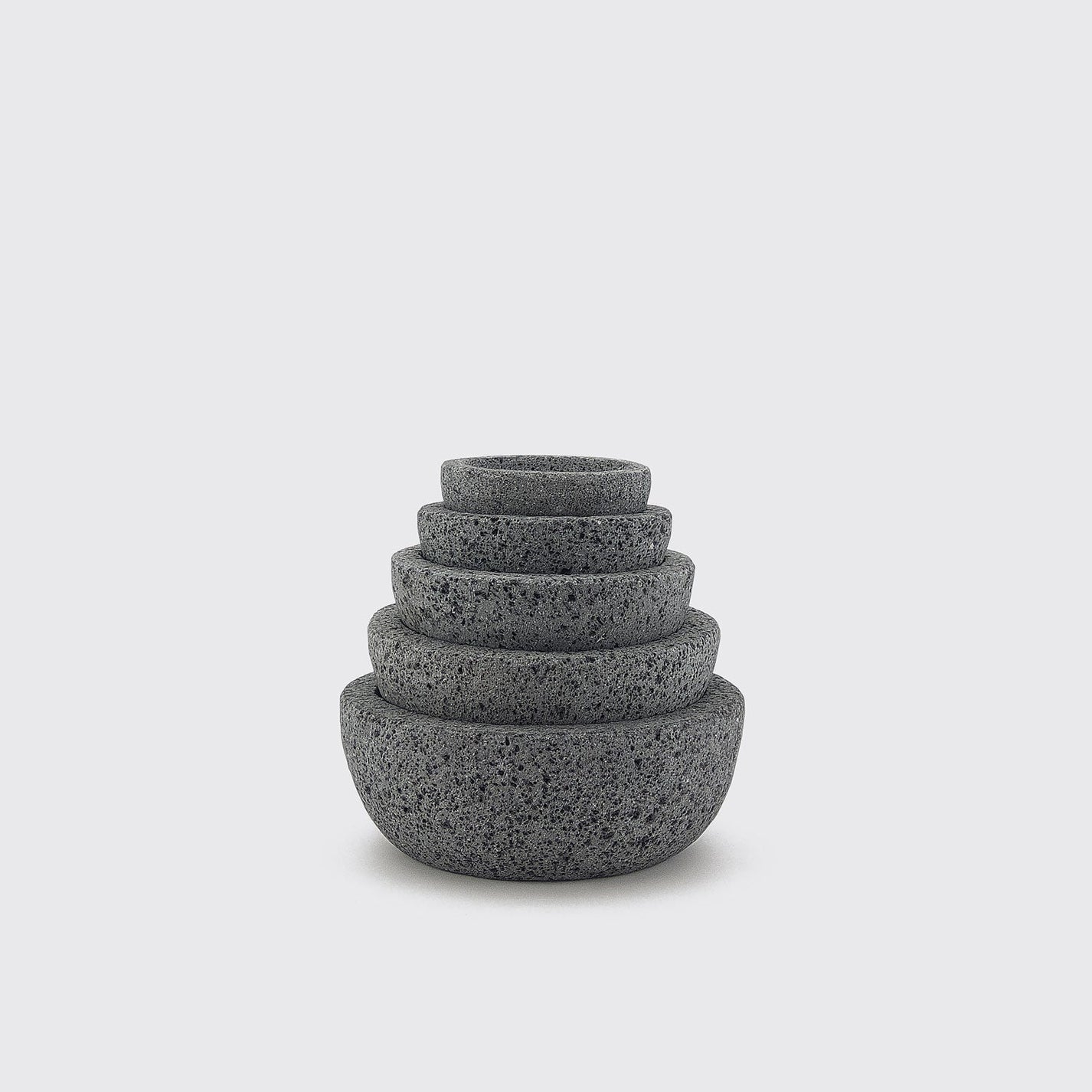 Volcanic Stone Molcajete