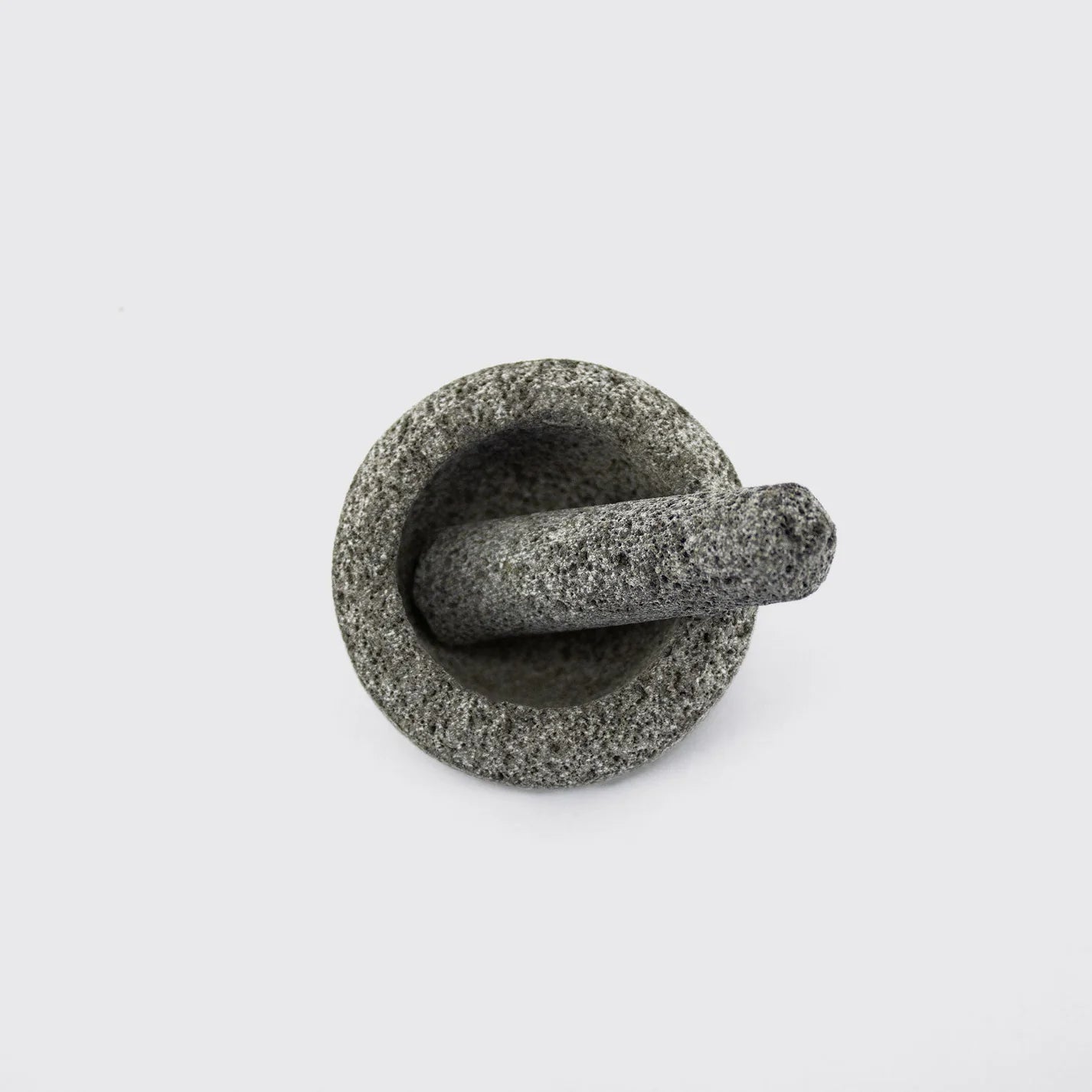 Volcanic Stone Molcajete