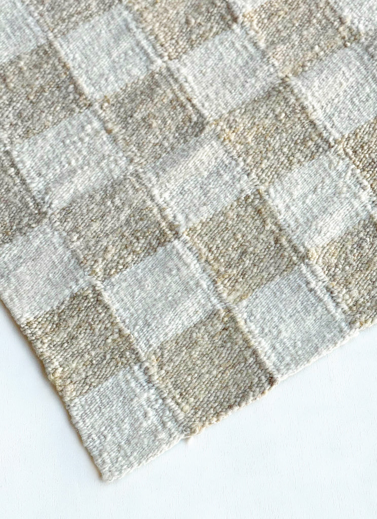Awanay Damera VI Wool Rug