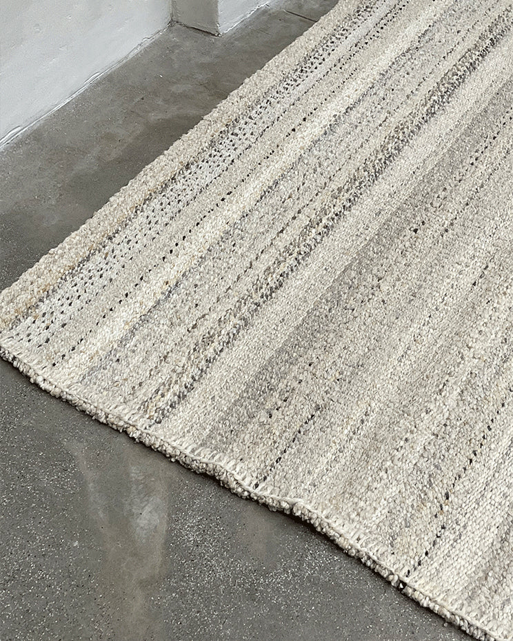Awanay Chusi Ovejas Rug