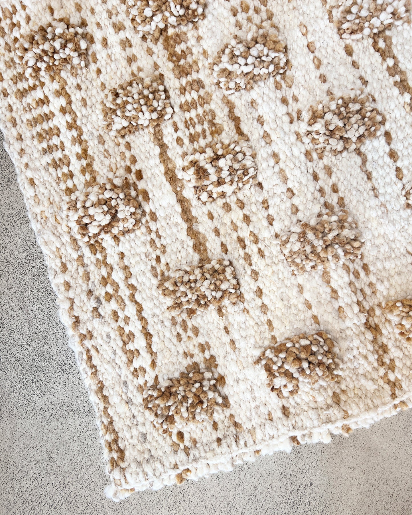 Awanay Margaritas Overa Rug